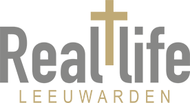 Real Life Leeuwarden Logo