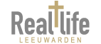 Real Life Leeuwarden Logo